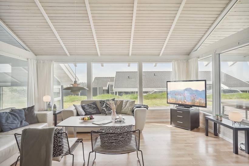 Foto von Ferienhaus AL14 in Lønstrup - Nordjütland