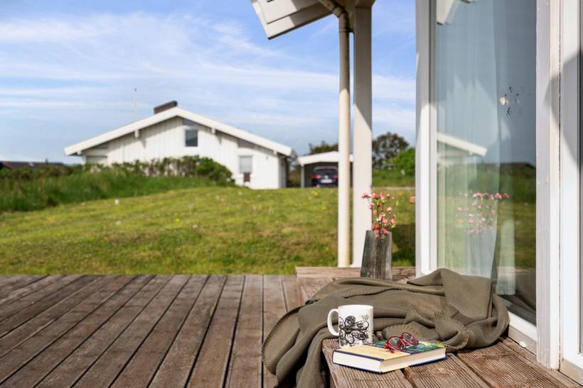 Foto von Ferienhaus AL14 in Lønstrup - Nordjütland