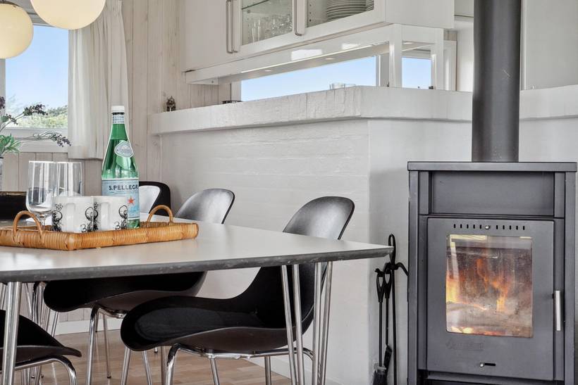 Foto von Ferienhaus AL14 in Lønstrup - Nordjütland
