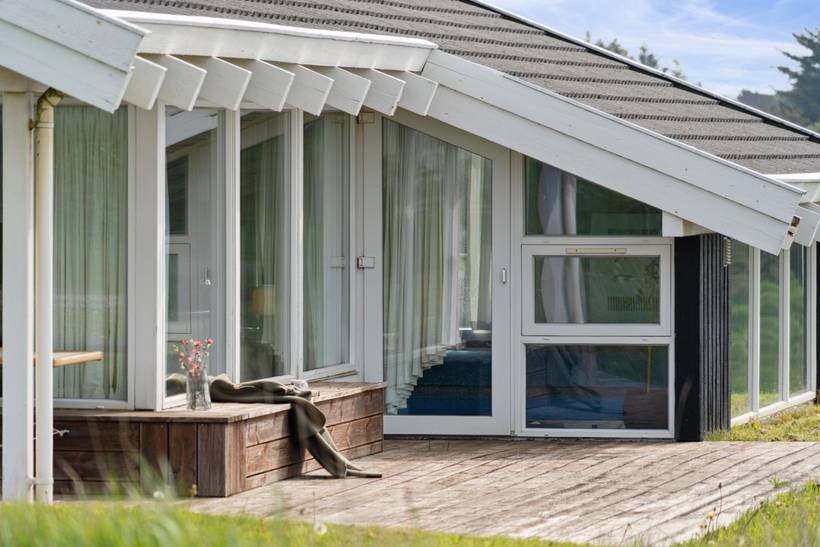 Foto von Ferienhaus AL14 in Lønstrup - Nordjütland