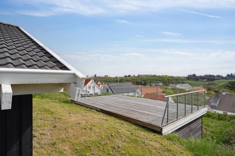 Foto von Ferienhaus AL14 in Lønstrup - Nordjütland