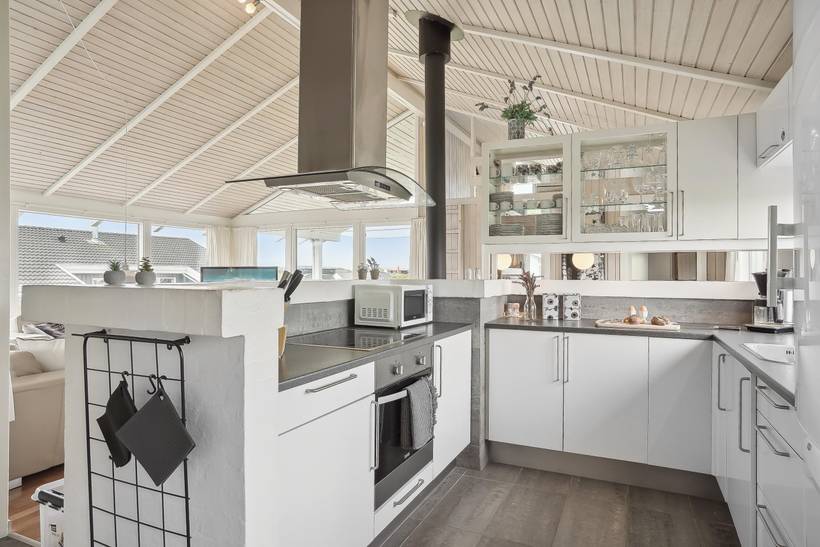 Foto von Ferienhaus AL14 in Lønstrup - Nordjütland
