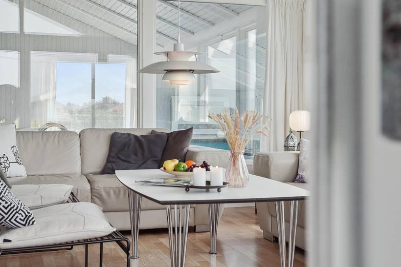 Foto von Ferienhaus AL14 in Lønstrup - Nordjütland