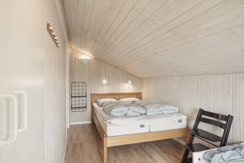 Foto von Ferienhaus AL14 in Lønstrup - Nordjütland
