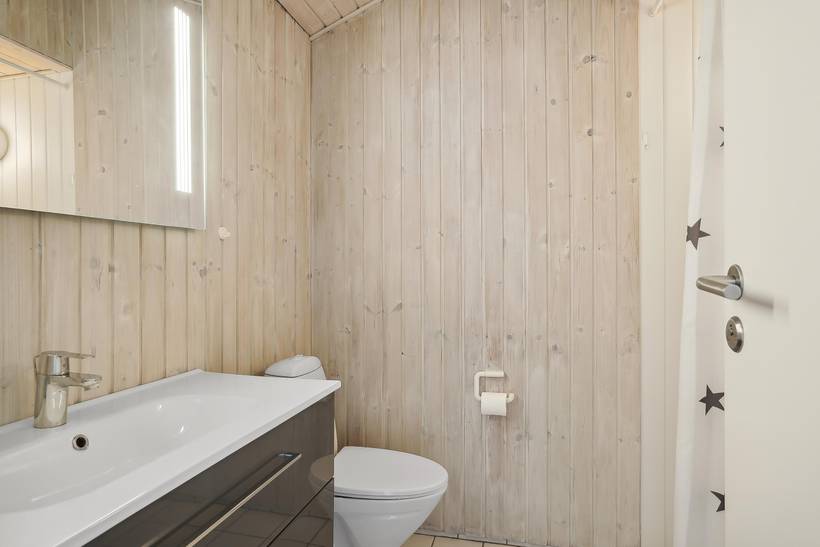 Foto von Ferienhaus AL14 in Lønstrup - Nordjütland