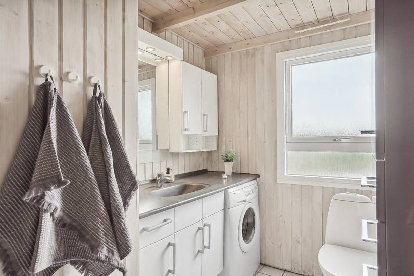 Foto von Ferienhaus AL14 in Lønstrup - Nordjütland