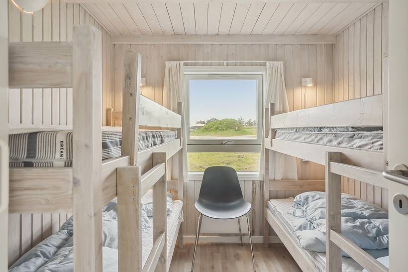 Foto von Ferienhaus AL14 in Lønstrup - Nordjütland
