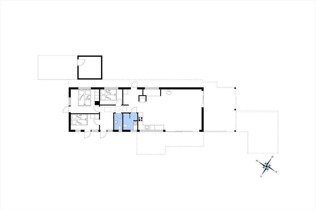 Vorschaubild von Ferienhaus AL17 in Ebeltoft - Ostjütland