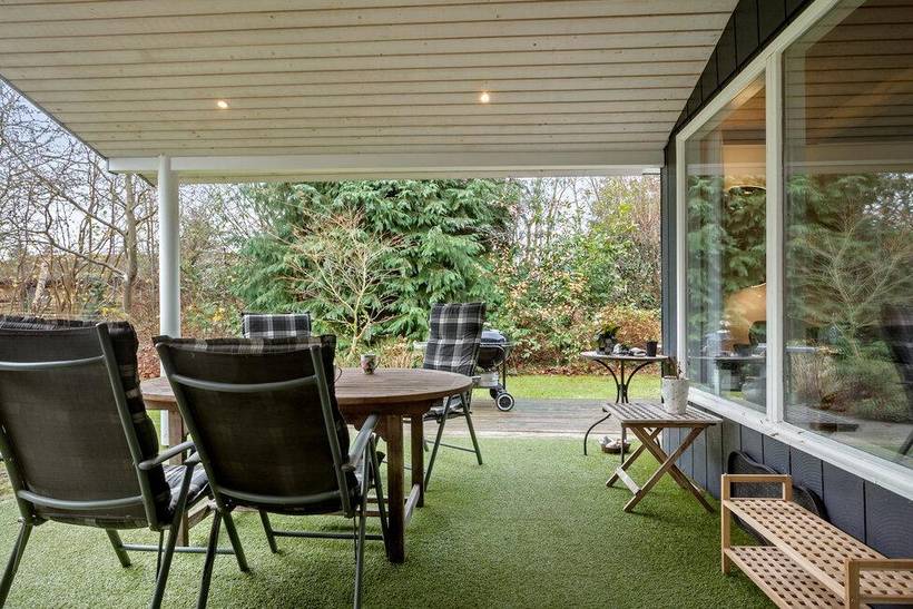 Foto von Ferienhaus AL19 in Marielyst - Falster