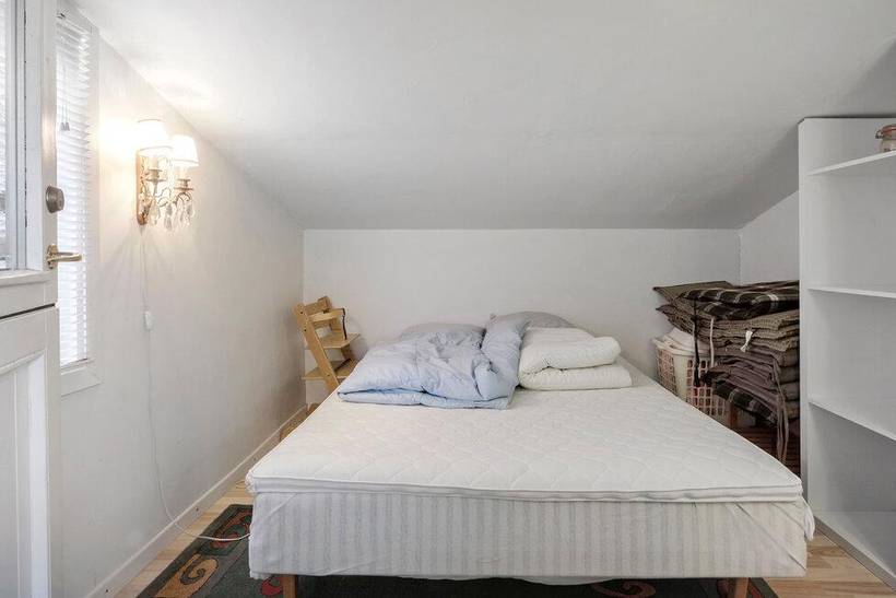 Foto von Ferienhaus AL19 in Marielyst - Falster