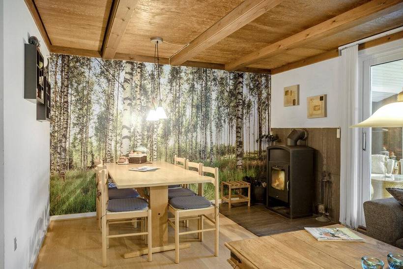 Foto von Ferienhaus AL19 in Marielyst - Falster