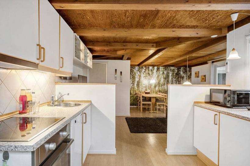 Foto von Ferienhaus AL19 in Marielyst - Falster
