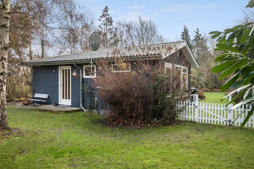 Foto von Ferienhaus AL19 in Marielyst - Falster