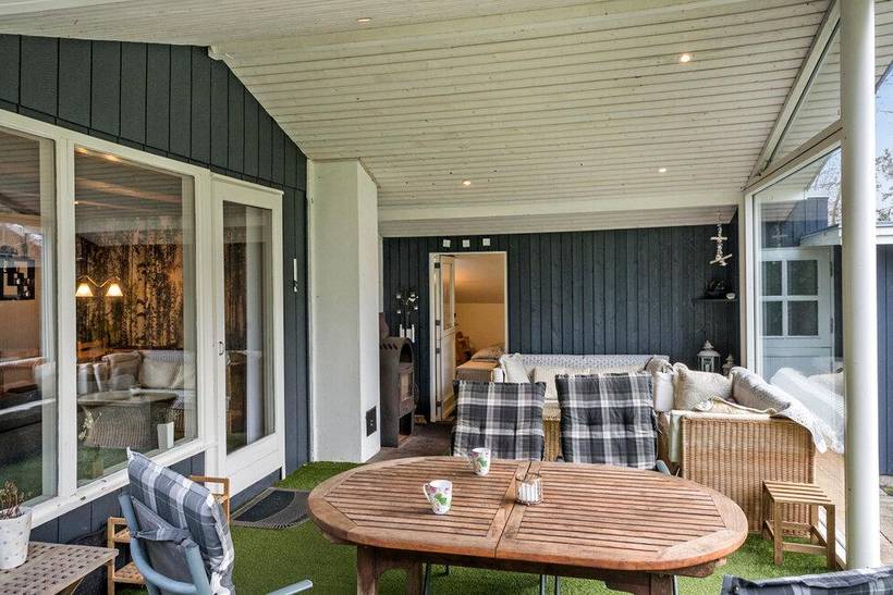 Foto von Ferienhaus AL19 in Marielyst - Falster