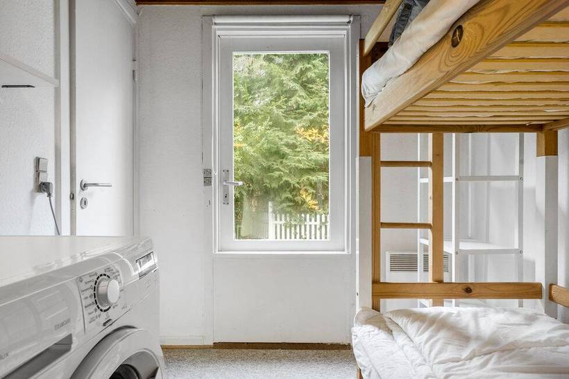 Foto von Ferienhaus AL19 in Marielyst - Falster