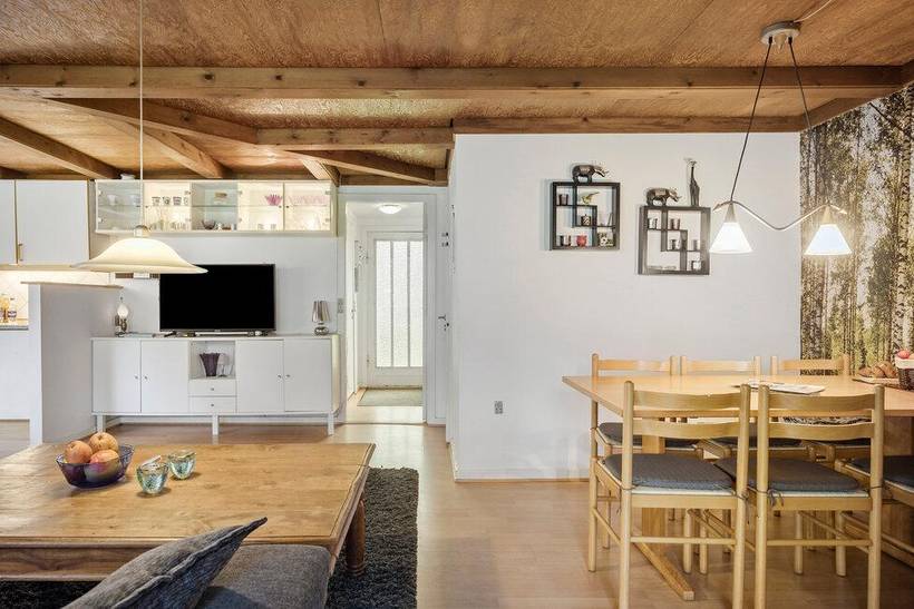 Foto von Ferienhaus AL19 in Marielyst - Falster