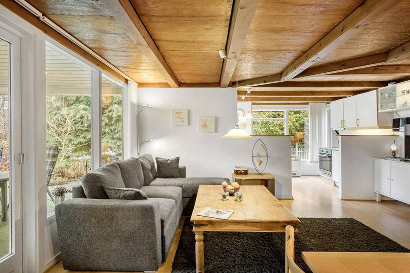 Foto von Ferienhaus AL19 in Marielyst - Falster