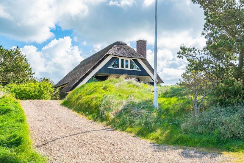 Foto von Ferienhaus AL21 in Henne Strand - Westjütland