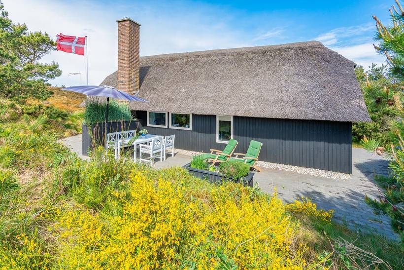 Foto von Ferienhaus AL21 in Henne Strand - Westjütland