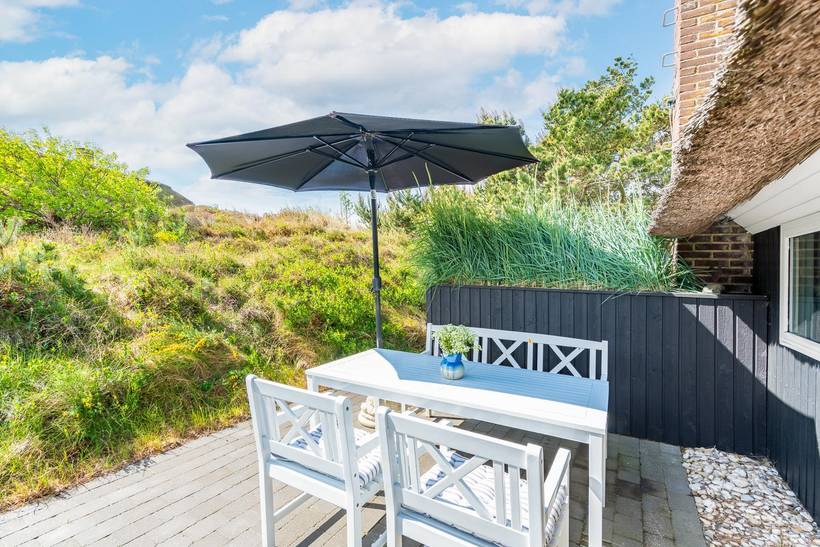 Foto von Ferienhaus AL21 in Henne Strand - Westjütland