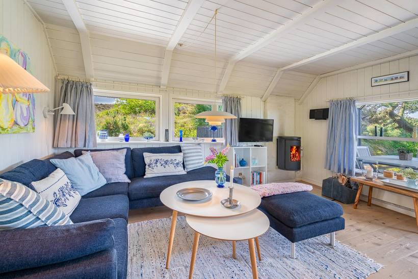 Foto von Ferienhaus AL21 in Henne Strand - Westjütland