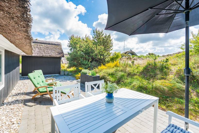 Foto von Ferienhaus AL21 in Henne Strand - Westjütland