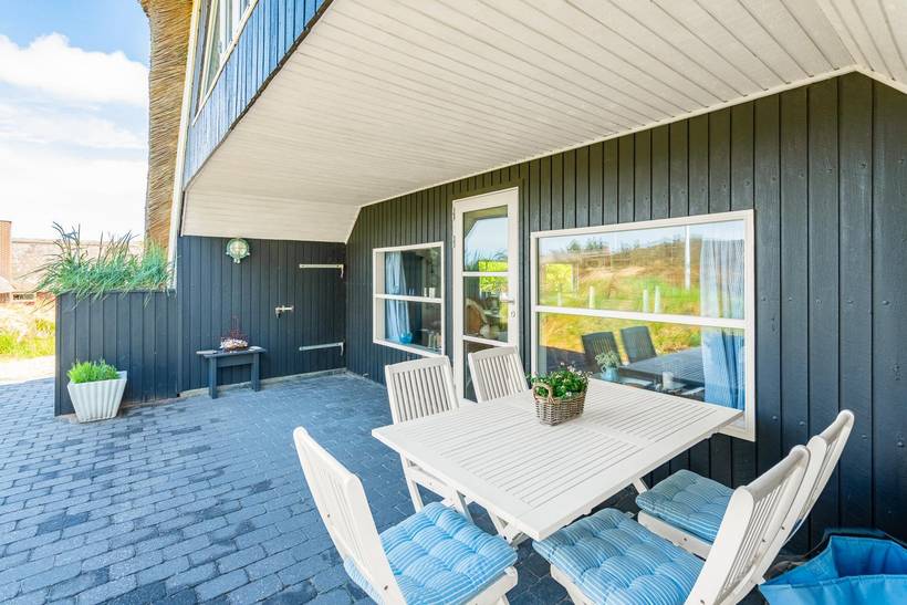 Foto von Ferienhaus AL21 in Henne Strand - Westjütland