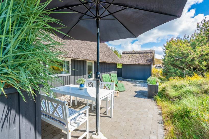Foto von Ferienhaus AL21 in Henne Strand - Westjütland
