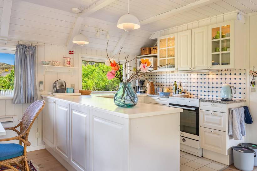 Foto von Ferienhaus AL21 in Henne Strand - Westjütland