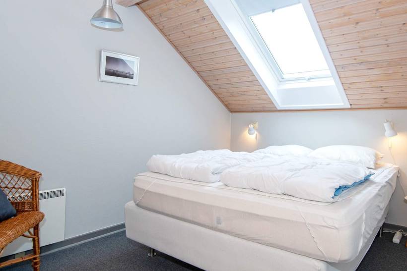 Foto von Ferienhaus AL25 in Havneby - Rømø