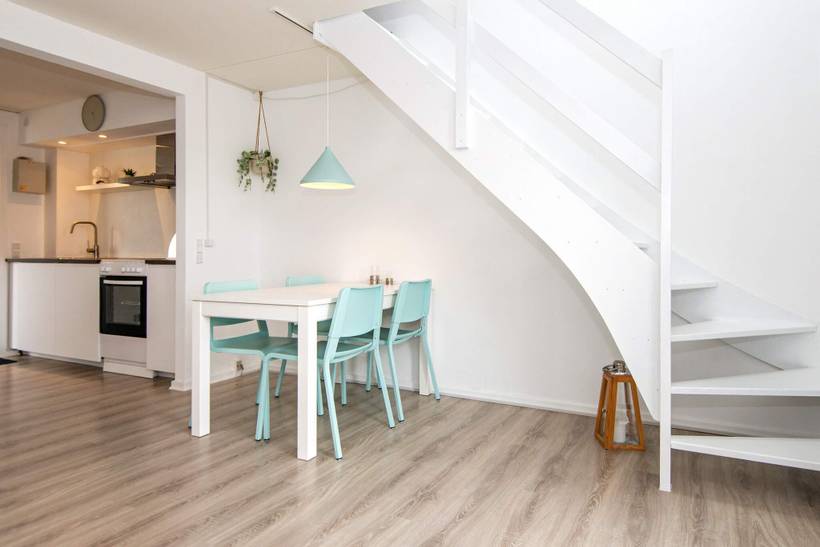 Foto von Ferienhaus AL25 in Havneby - Rømø