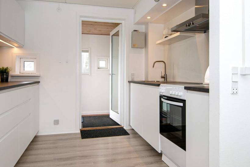 Foto von Ferienhaus AL25 in Havneby - Rømø