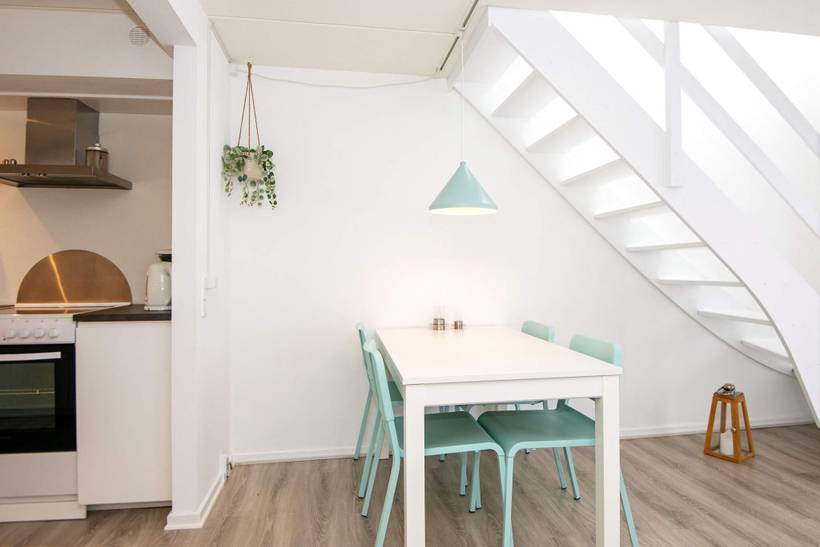Foto von Ferienhaus AL25 in Havneby - Rømø