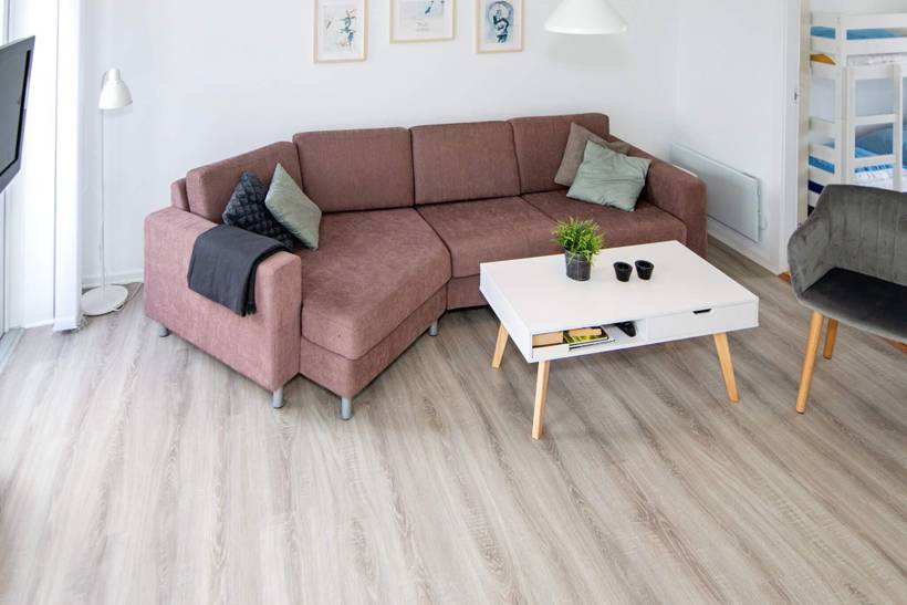 Foto von Ferienhaus AL25 in Havneby - Rømø