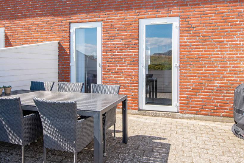 Foto von Ferienhaus AL25 in Havneby - Rømø