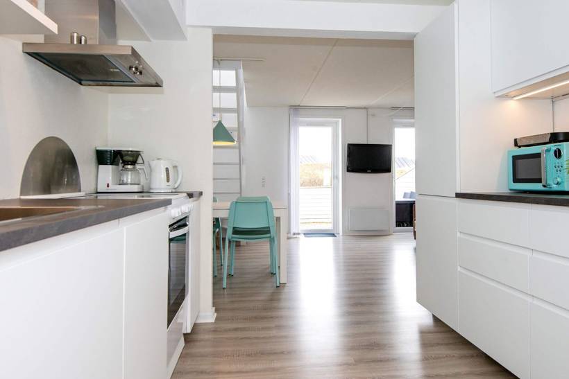 Foto von Ferienhaus AL25 in Havneby - Rømø