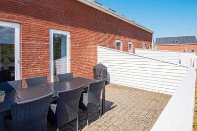 Vorschaubild von Ferienhaus AL25 in Havneby - Rømø