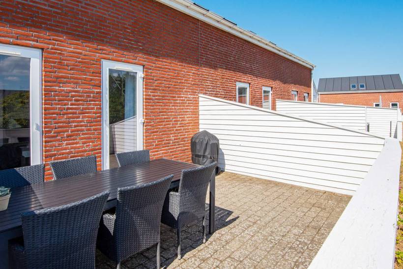 Foto von Ferienhaus AL25 in Havneby - Rømø