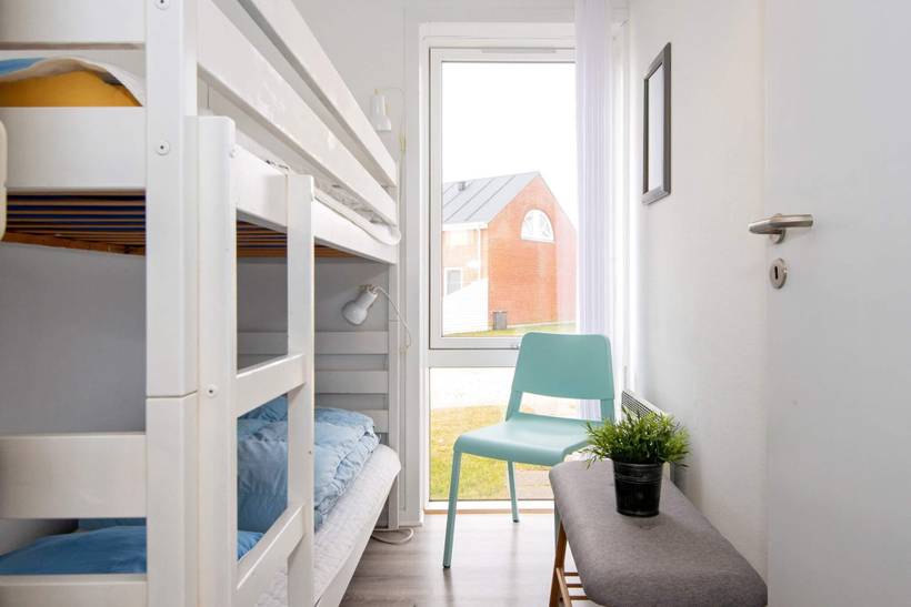 Foto von Ferienhaus AL25 in Havneby - Rømø