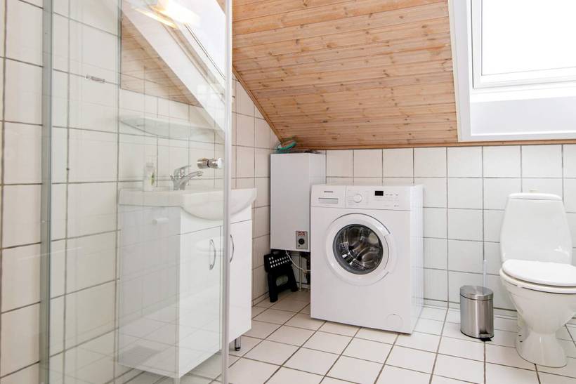 Foto von Ferienhaus AL25 in Havneby - Rømø