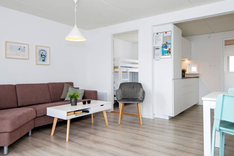 Foto von Ferienhaus AL25 in Havneby - Rømø