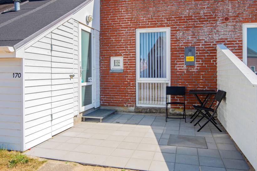 Foto von Ferienhaus AL25 in Havneby - Rømø