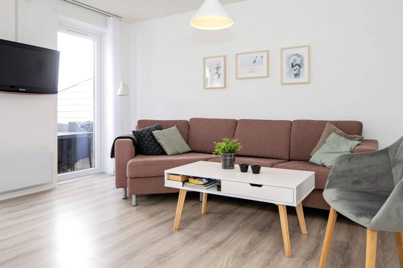 Foto von Ferienhaus AL25 in Havneby - Rømø