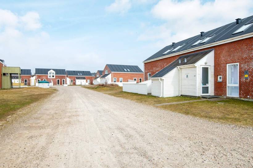 Foto von Ferienhaus AL25 in Havneby - Rømø