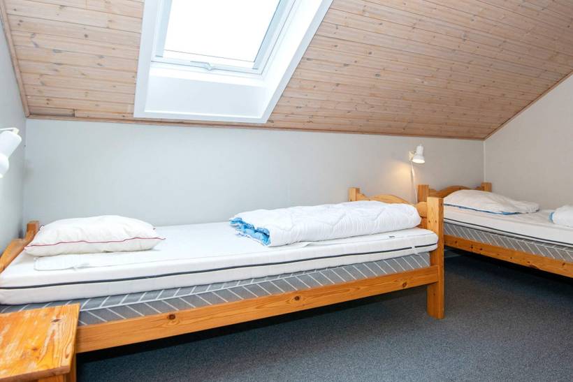 Foto von Ferienhaus AL25 in Havneby - Rømø
