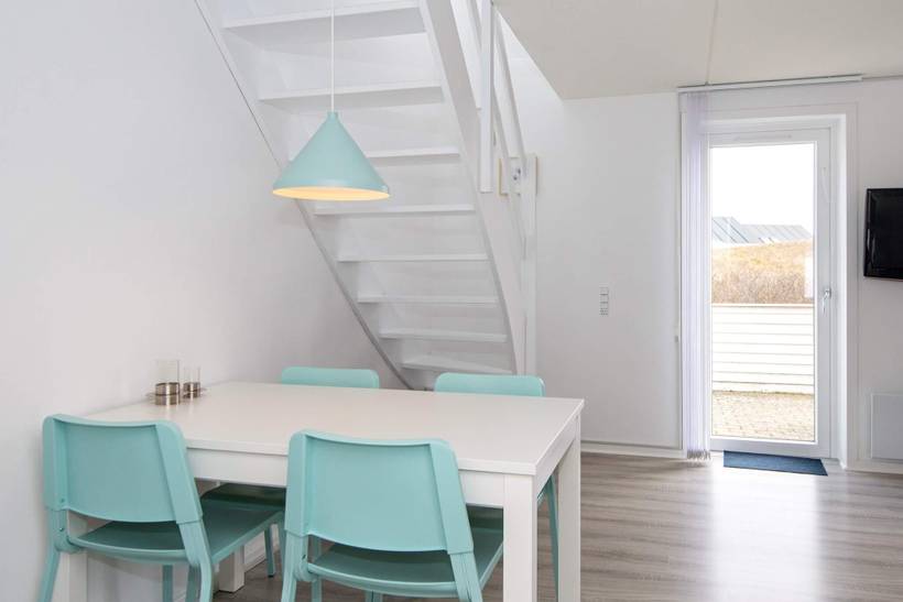 Foto von Ferienhaus AL25 in Havneby - Rømø