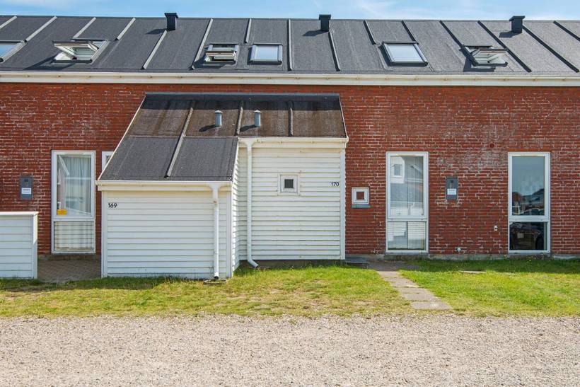 Foto von Ferienhaus AL25 in Havneby - Rømø