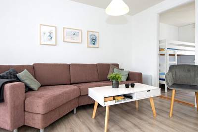 Vorschaubild von Ferienhaus AL25 in Havneby - Rømø