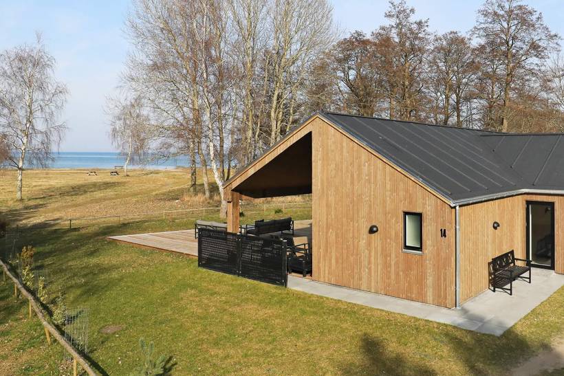 Foto von Ferienhaus AL29 in Strøby Ladeplads - Stevns - Südseeland