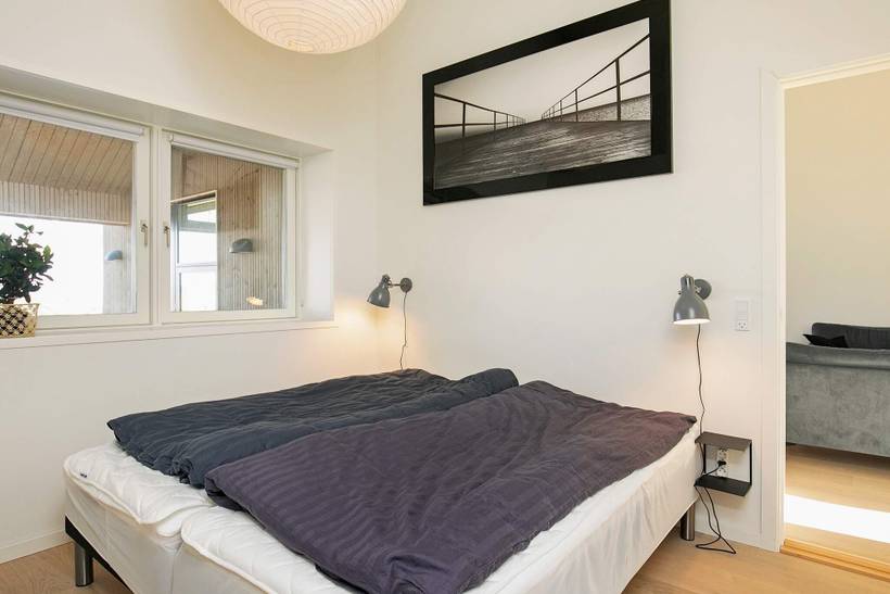 Foto von Ferienhaus AL29 in Strøby Ladeplads - Stevns - Südseeland